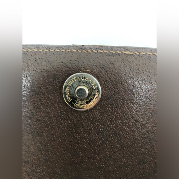 Gucci | Vtg Ophidia GG Supreme Canvas Purse - Picture 10 of 16